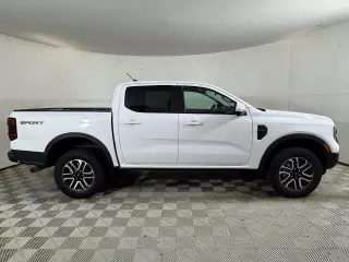 Ford Ranger 2025 4x2 Lariat 4dr SuperCrew 5.0 ft. SB