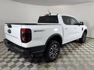 Ford Ranger 2025 4x2 Lariat 4dr SuperCrew 5.0 ft. SB