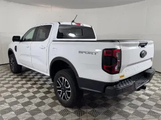 Ford Ranger 2025 4x2 Lariat 4dr SuperCrew 5.0 ft. SB