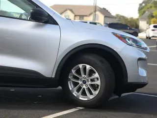 Ford Escape 2020 S 4dr SUV