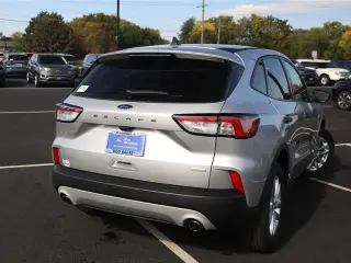 Ford Escape 2020 S 4dr SUV