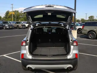 Ford Escape 2020 S 4dr SUV