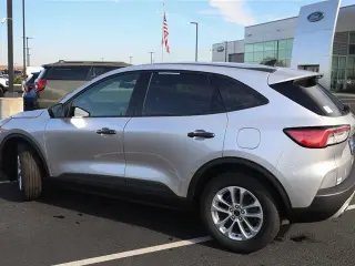 Ford Escape 2020 S 4dr SUV
