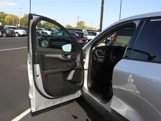 Ford Escape 2020 S 4dr SUV