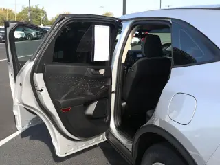 Ford Escape 2020 S 4dr SUV