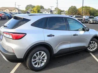 Ford Escape 2020 S 4dr SUV