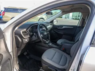 Ford Escape 2020 S 4dr SUV