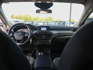Ford Escape 2020 S 4dr SUV
