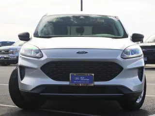 Ford Escape 2020 S 4dr SUV