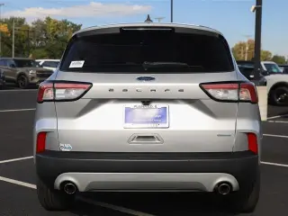Ford Escape 2020 S 4dr SUV