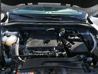Ford Escape 2020 S 4dr SUV
