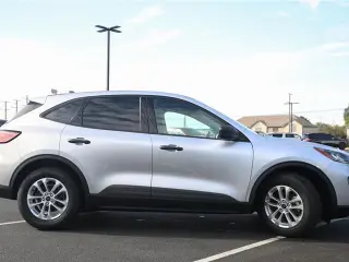 Ford Escape 2020 S 4dr SUV