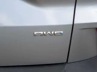 Ford Escape 2022 AWD SE SUV de 4 puertas