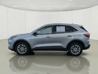 Ford Escape 2022 AWD SE SUV de 4 puertas