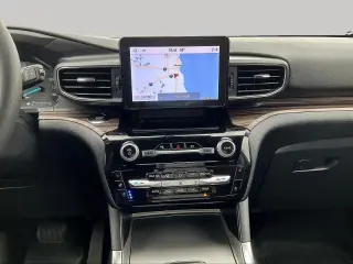 Ford Explorer 2023 AWD Limited 4dr SUV