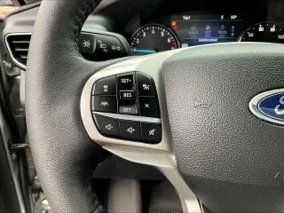 Ford Explorer 2023 AWD Limited 4dr SUV