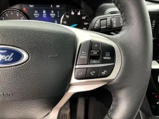 Ford Explorer 2023 AWD Limited 4dr SUV