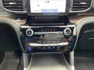 Ford Explorer 2023 AWD Limited 4dr SUV