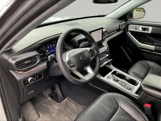 Ford Explorer 2023 AWD Limited 4dr SUV