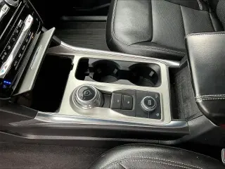 Ford Explorer 2023 AWD Limited 4dr SUV
