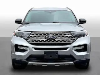 Ford Explorer 2023 AWD Limited 4dr SUV