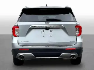 Ford Explorer 2023 AWD Limited 4dr SUV