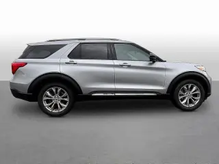 Ford Explorer 2023 AWD Limited 4dr SUV