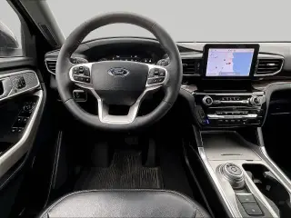 Ford Explorer 2023 AWD Limited 4dr SUV