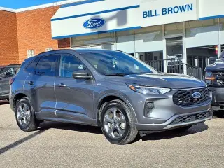 Ford Escape 2024 AWD ST-Line SUV 4 puertas
