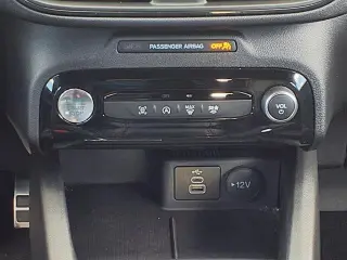 Ford Escape 2024 AWD ST-Line SUV 4 puertas