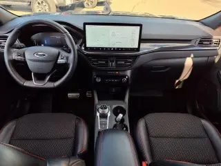 Ford Escape 2024 AWD ST-Line SUV 4 puertas