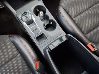 Ford Escape 2024 AWD ST-Line SUV 4 puertas