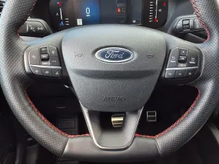 Ford Escape 2024 AWD ST-Line SUV 4 puertas