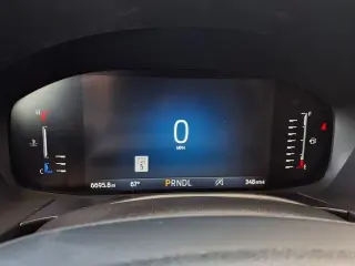 Ford Escape 2024 AWD ST-Line SUV 4 puertas