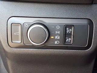 Ford Escape 2024 AWD ST-Line SUV 4 puertas