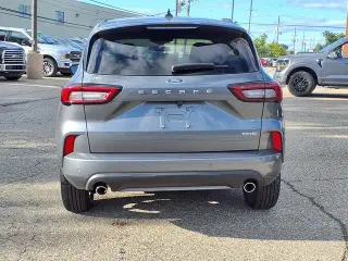Ford Escape 2024 AWD ST-Line SUV 4 puertas