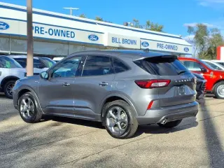 Ford Escape 2024 AWD ST-Line SUV 4 puertas