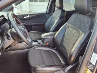 Ford Escape 2024 AWD ST-Line SUV 4 puertas