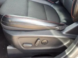 Ford Escape 2024 AWD ST-Line SUV 4 puertas