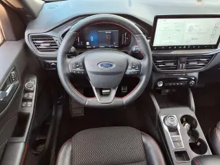 Ford Escape 2024 AWD ST-Line SUV 4 puertas