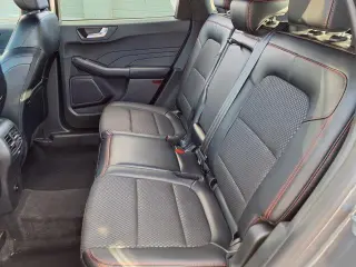 Ford Escape 2024 AWD ST-Line SUV 4 puertas