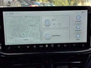 Ford Escape 2024 AWD ST-Line SUV 4 puertas