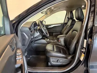 Ford Escape 2020 AWD SEL 4dr SUV