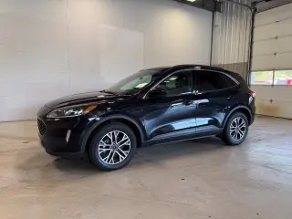 Ford Escape 2020 AWD SEL 4dr SUV