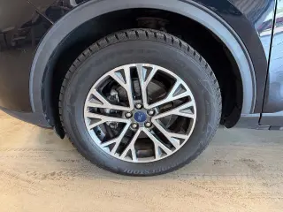 Ford Escape 2020 AWD SEL 4dr SUV