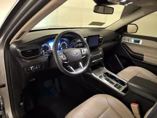 Ford Explorer 2020 Limited 4dr SUV