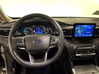 Ford Explorer 2020 Limited 4dr SUV