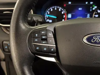 Ford Explorer 2020 Limited 4dr SUV