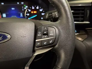 Ford Explorer 2020 Limited 4dr SUV