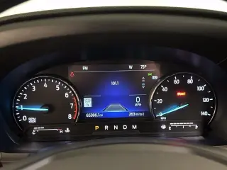 Ford Explorer 2020 Limited 4dr SUV